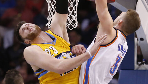 Domantas Sabonis