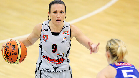 Rima Valentienė