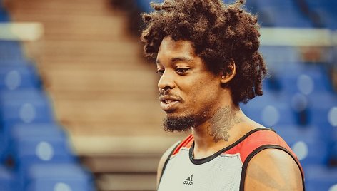 Lucas Nogueira