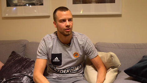 Lukas Lekavičius 