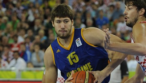 Slava Kravtsovas