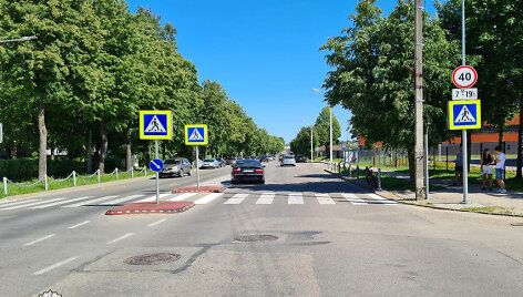 Įvykio vietoje