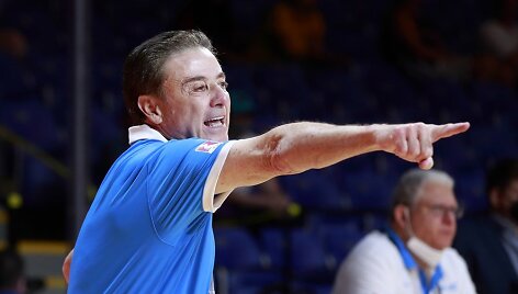 Rickas Pitino