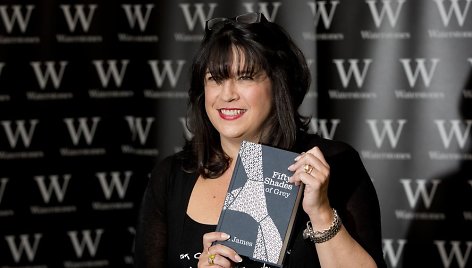 E.L.James