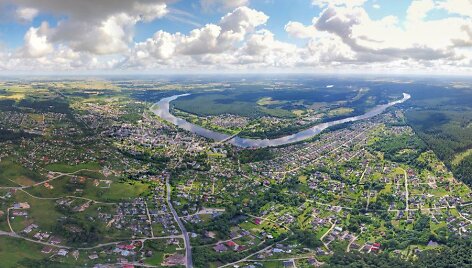 Prienai