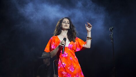 Lana Del Rey
