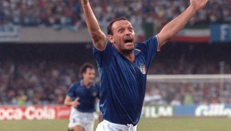 Salvatore Schillaci