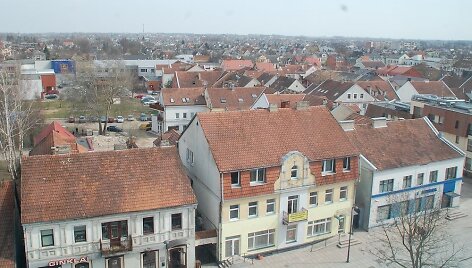 Marijampolė