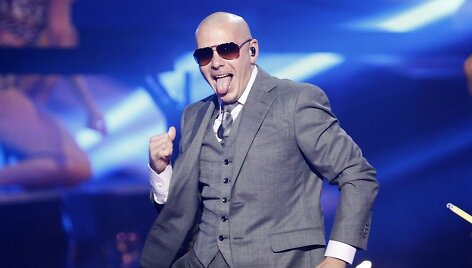 Pitbull