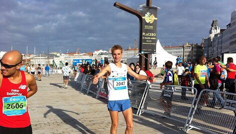 Robertas Geralavičius 