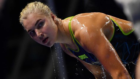 Rūta Meilutytė