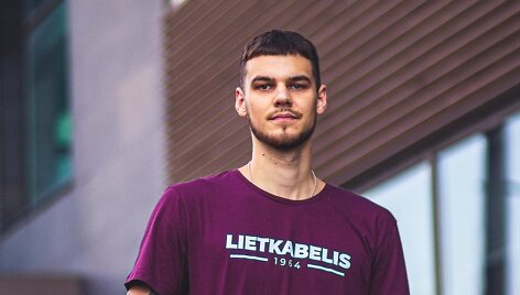 Deividas Sirvydis