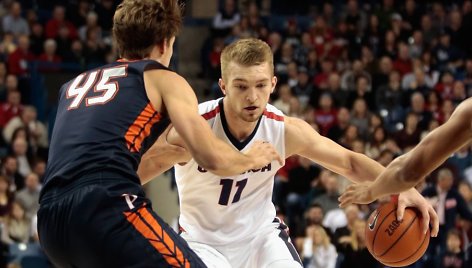 Domantas Sabonis