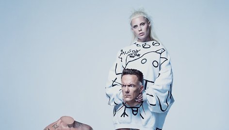 „Die Antwoord“