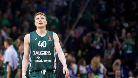 Marius Grigonis