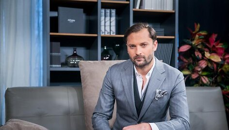 Mantas Petru&scaron;kevičius