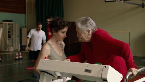 Filmas &bdquo;Baden Badenas&ldquo;