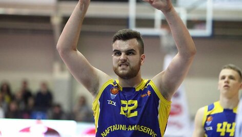 Julius Kazakauskas