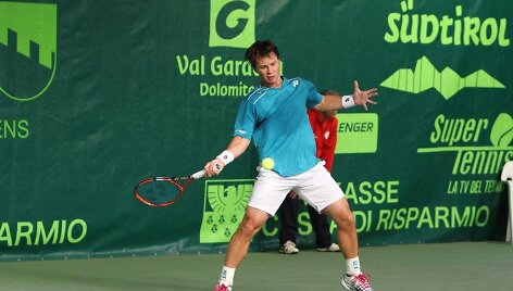 Ričardas Berankis
