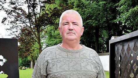 Eimutis Auk&scaron;čionis