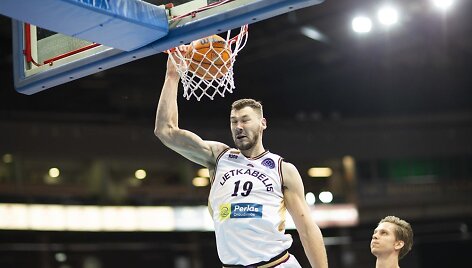 Martynas Sajus