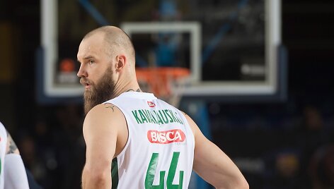 Antanas Kavaliauskas