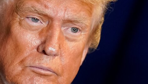 Donaldas Trumpas