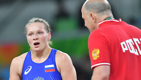 Ina Tražukova