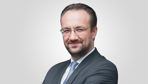 Gediminas &Scaron;imkus