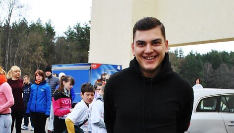 Rolandas Mackevičius