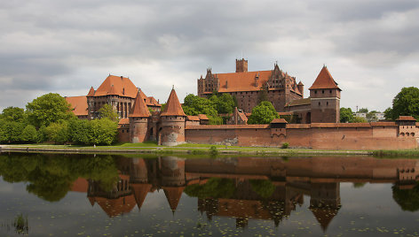 Marienburgo pilis