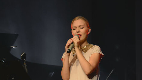 Monika Linkytė