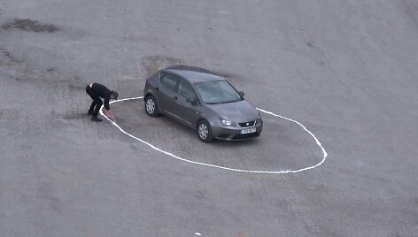 Spąstai autonominiams automobiliams