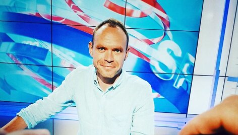 Tomas Langvinis