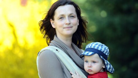 Kristina Savickytė-Damanskienė 
