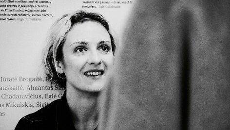 Gabrielė Tuminaitė 