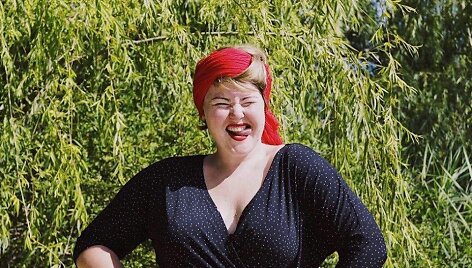 Giedrė Valavičiūtė