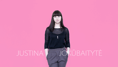 Justina Jokūbaitytė