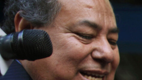 Julio Rocha