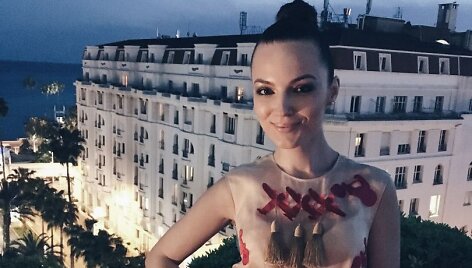 Simona Burbaitė