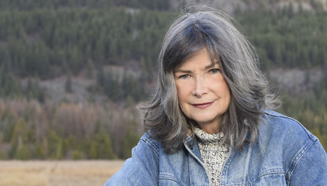 Delia Owens