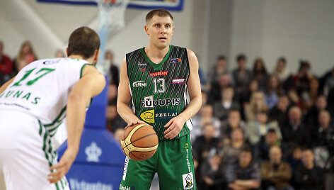 Gintaras Kadžiulis