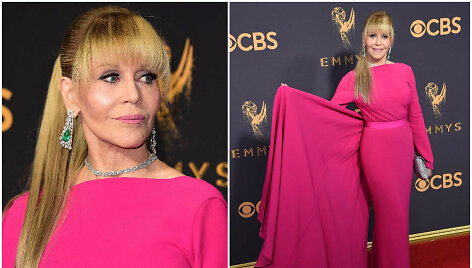 Jane Fonda