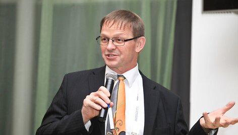 Gediminas Račiukaitis