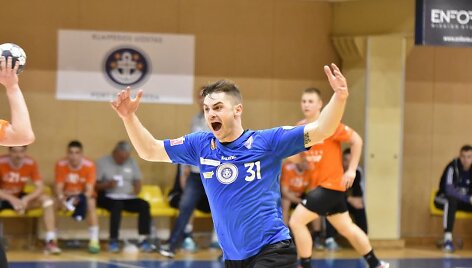 Laurynas Palevičius 