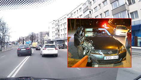 &bdquo;Lexus&ldquo; Panevėžyje