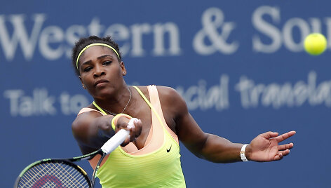 Serena Williams