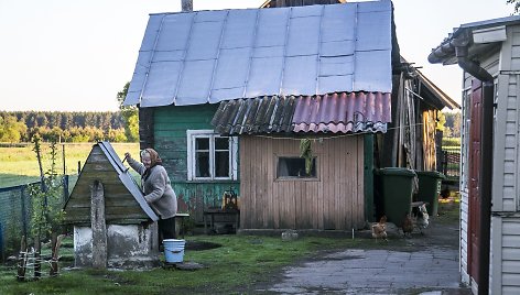 Čižiūnai