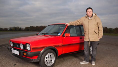 &bdquo;Wheeler Dealers&ldquo; laida