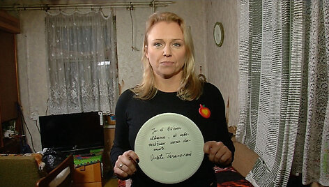 Violeta Tarasovienė